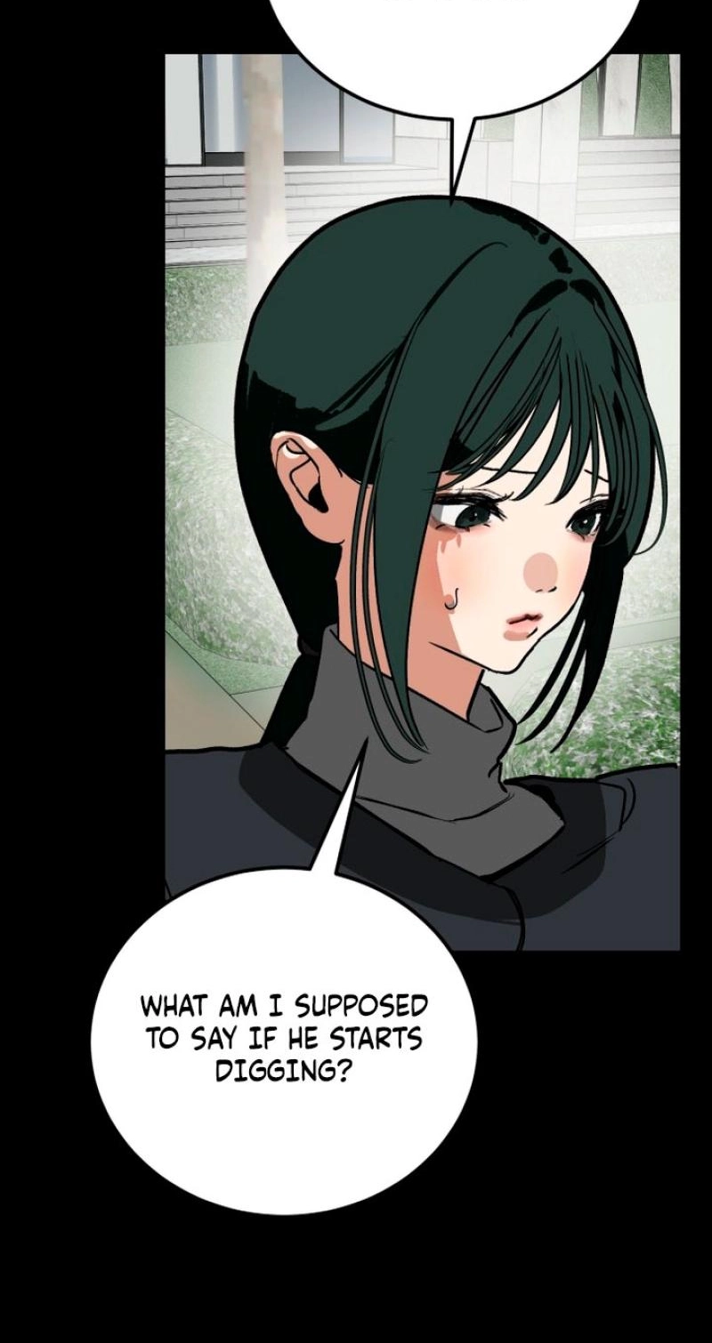 Read Two Faces chapter 23 image 45 on Lezhin
