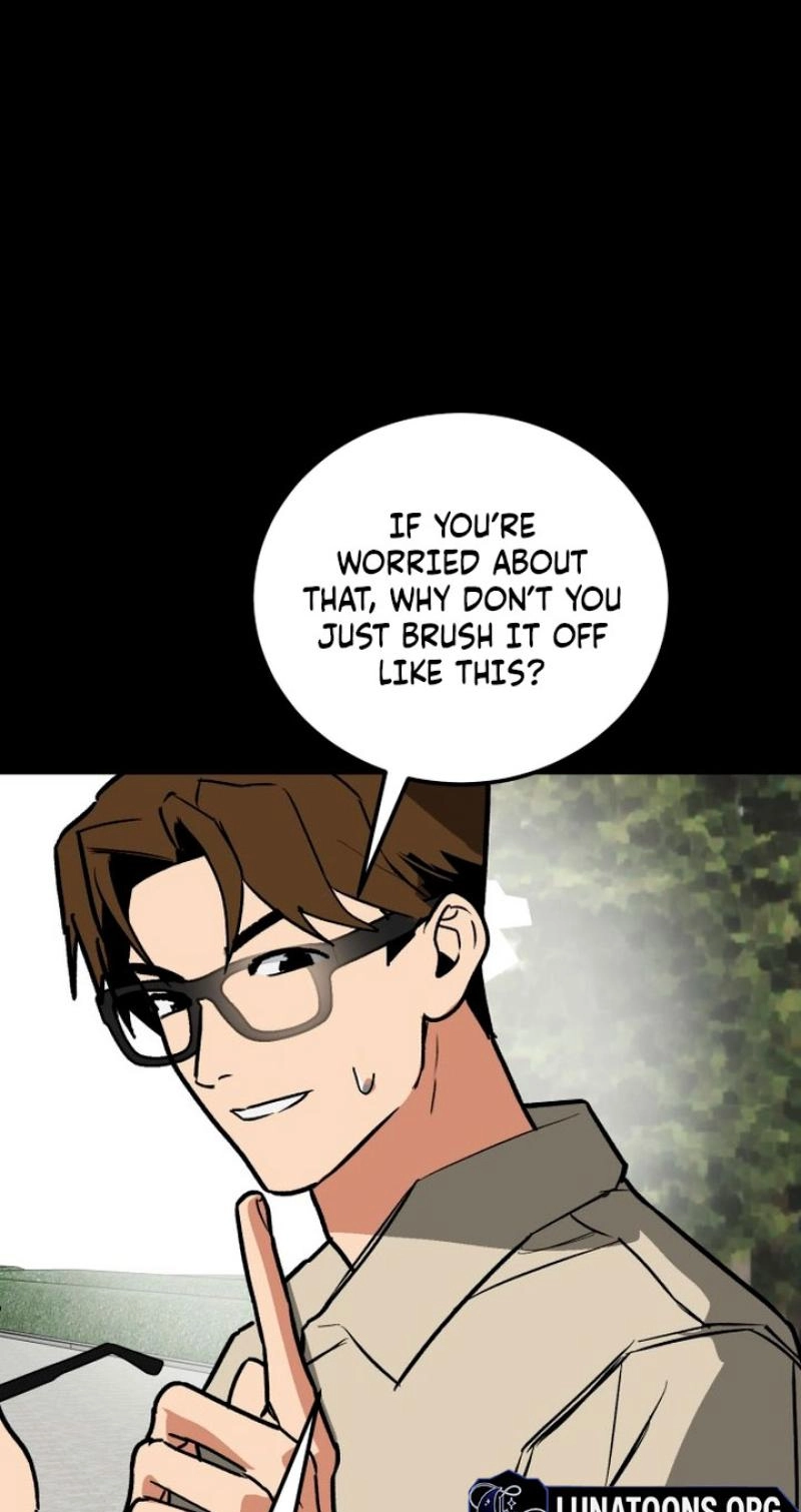 Read Two Faces chapter 23 image 46 on Lezhin