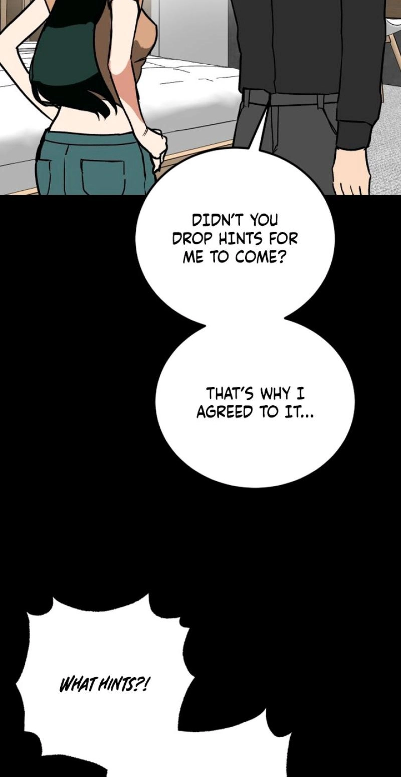 Read Two Faces chapter 23 image 5 on Lezhin