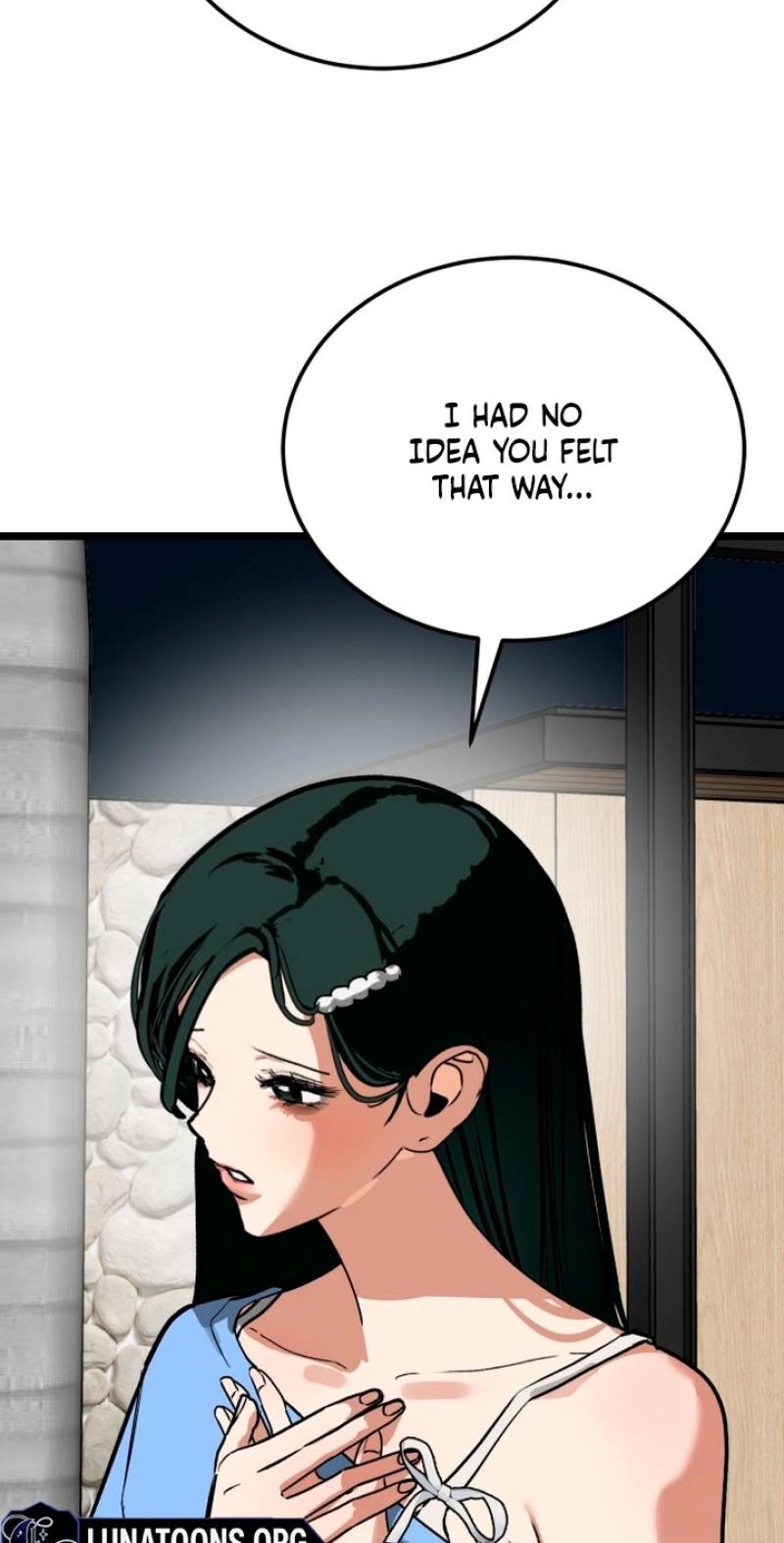 Read Two Faces chapter 23 image 53 on Lezhin