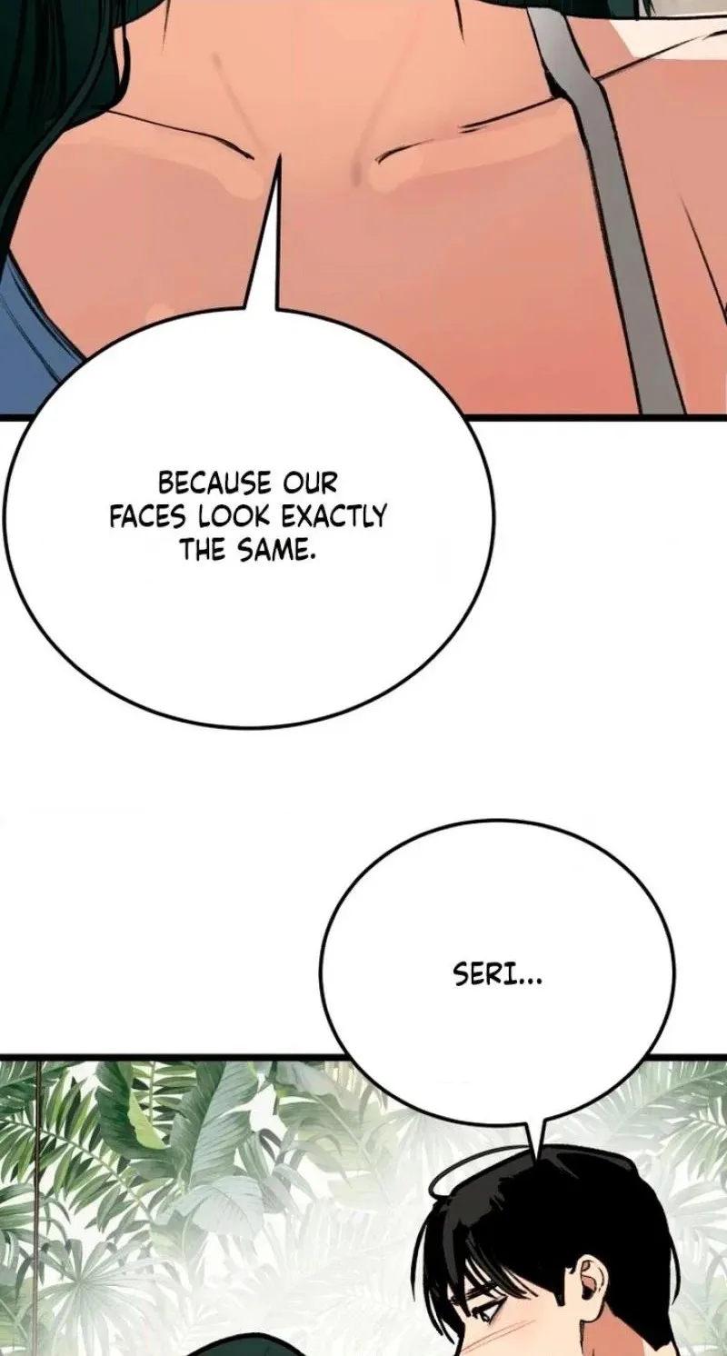 Read Two Faces chapter 23 image 69 on Lezhin