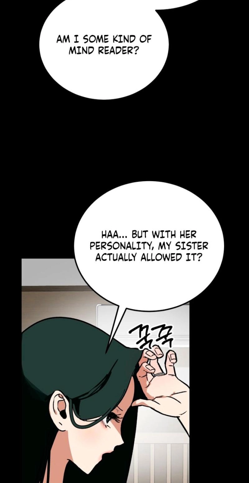 Read Two Faces chapter 23 image 7 on Lezhin