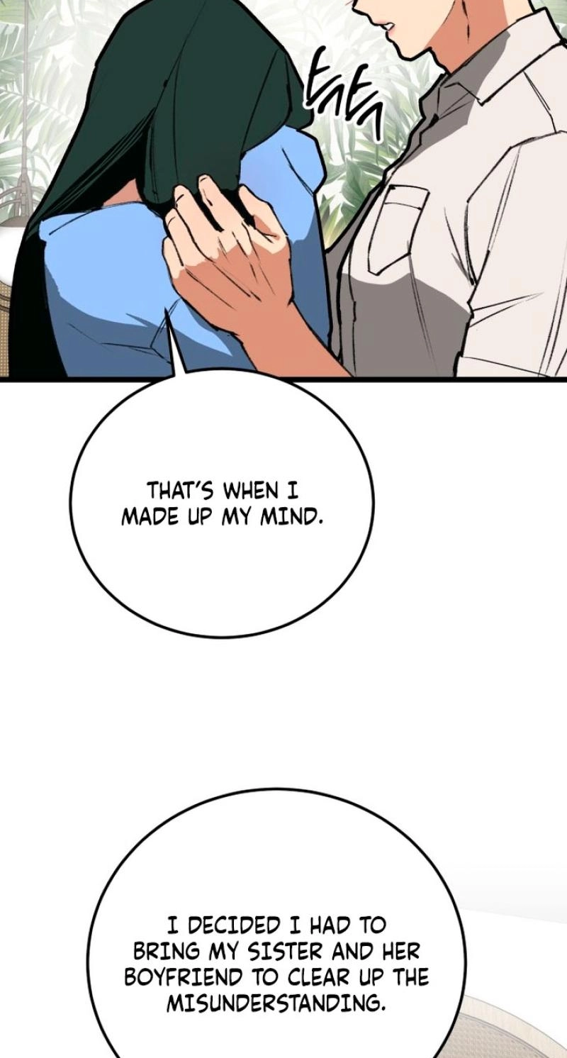 Read Two Faces chapter 23 image 70 on Lezhin