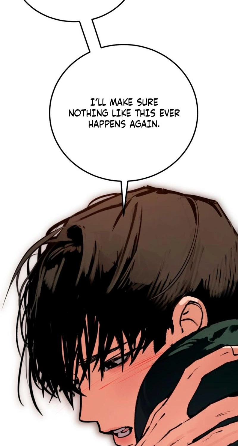 Read Two Faces chapter 23 image 76 on Lezhin