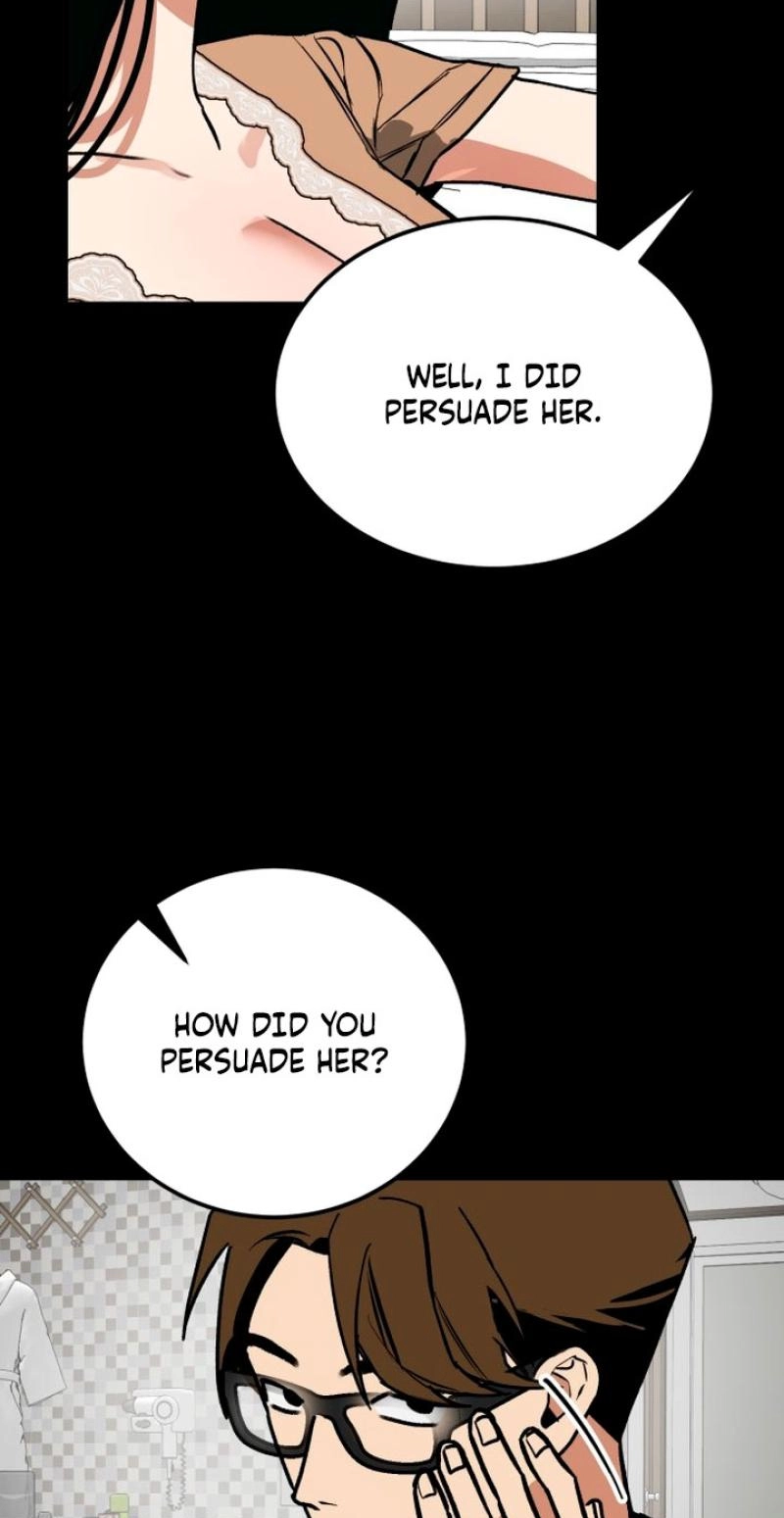 Read Two Faces chapter 23 image 8 on Lezhin