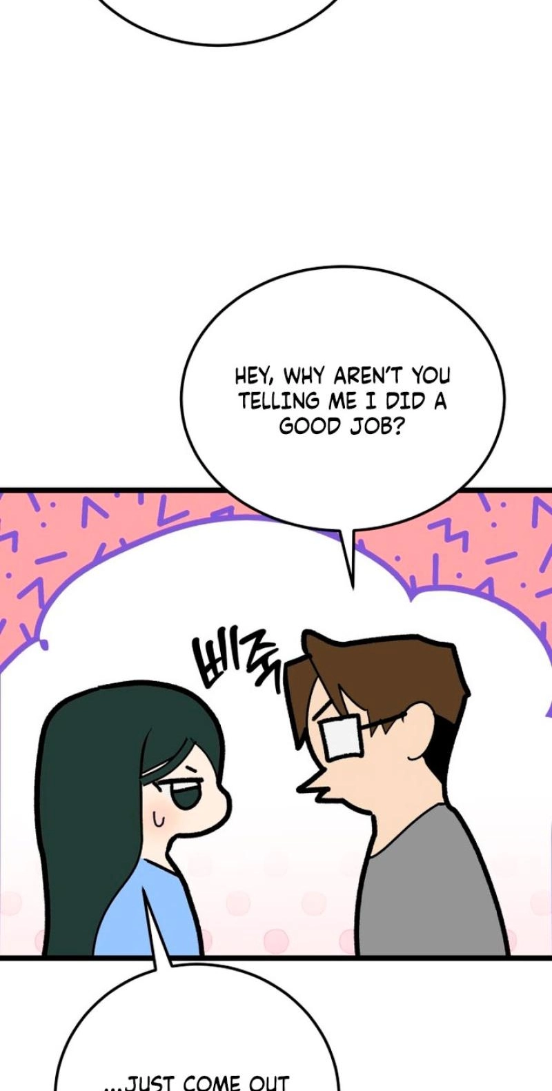 Read Two Faces chapter 23 image 85 on Lezhin