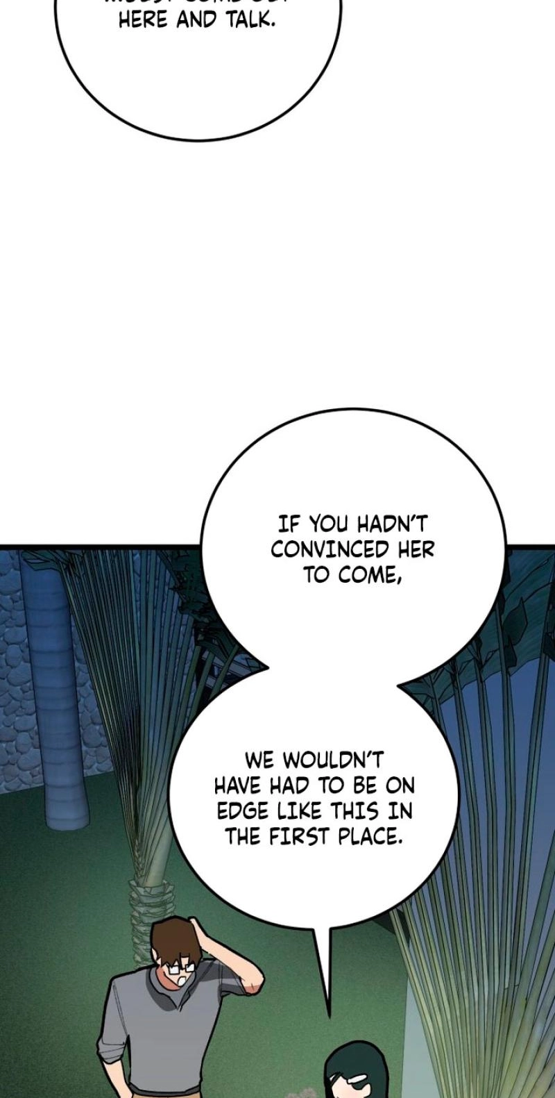 Read Two Faces chapter 23 image 86 on Lezhin