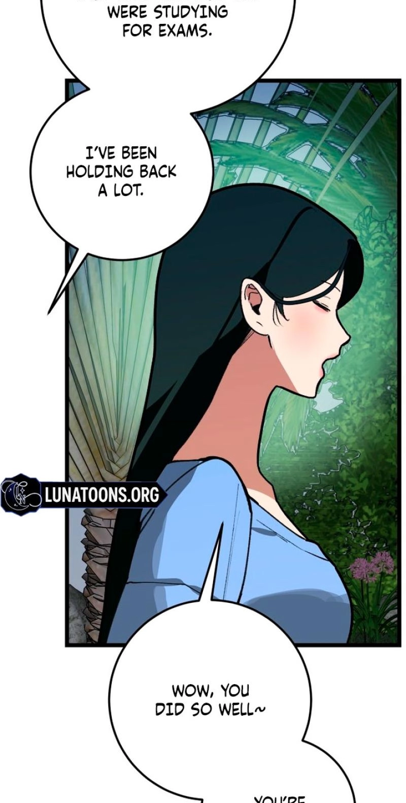 Read Two Faces chapter 23 image 88 on Lezhin