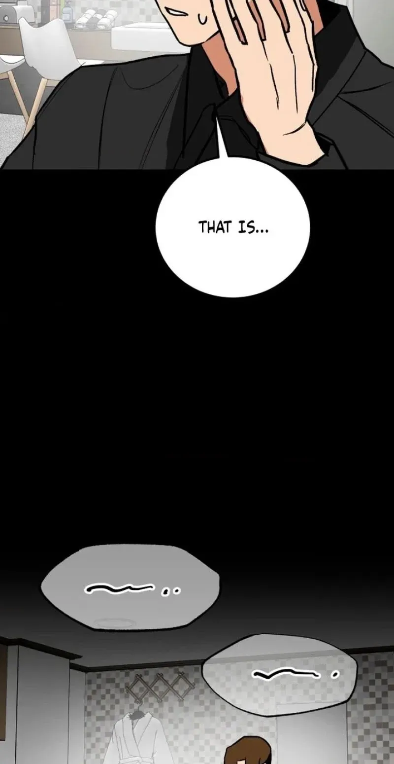 Read Two Faces chapter 23 image 9 on Lezhin