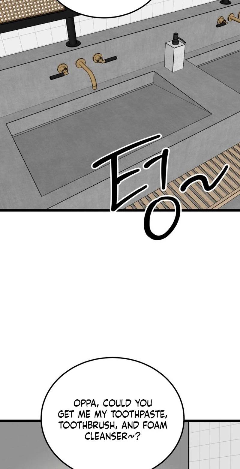 Read Two Faces chapter 24 image 13 on Lezhin