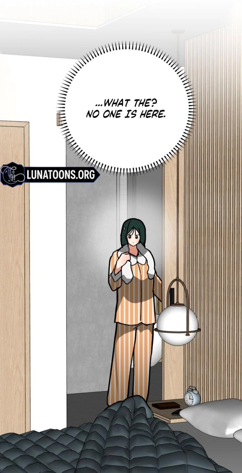 Read Two Faces chapter 24 image 18 on Lezhin