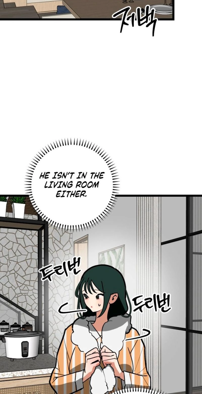 Read Two Faces chapter 24 image 20 on Lezhin
