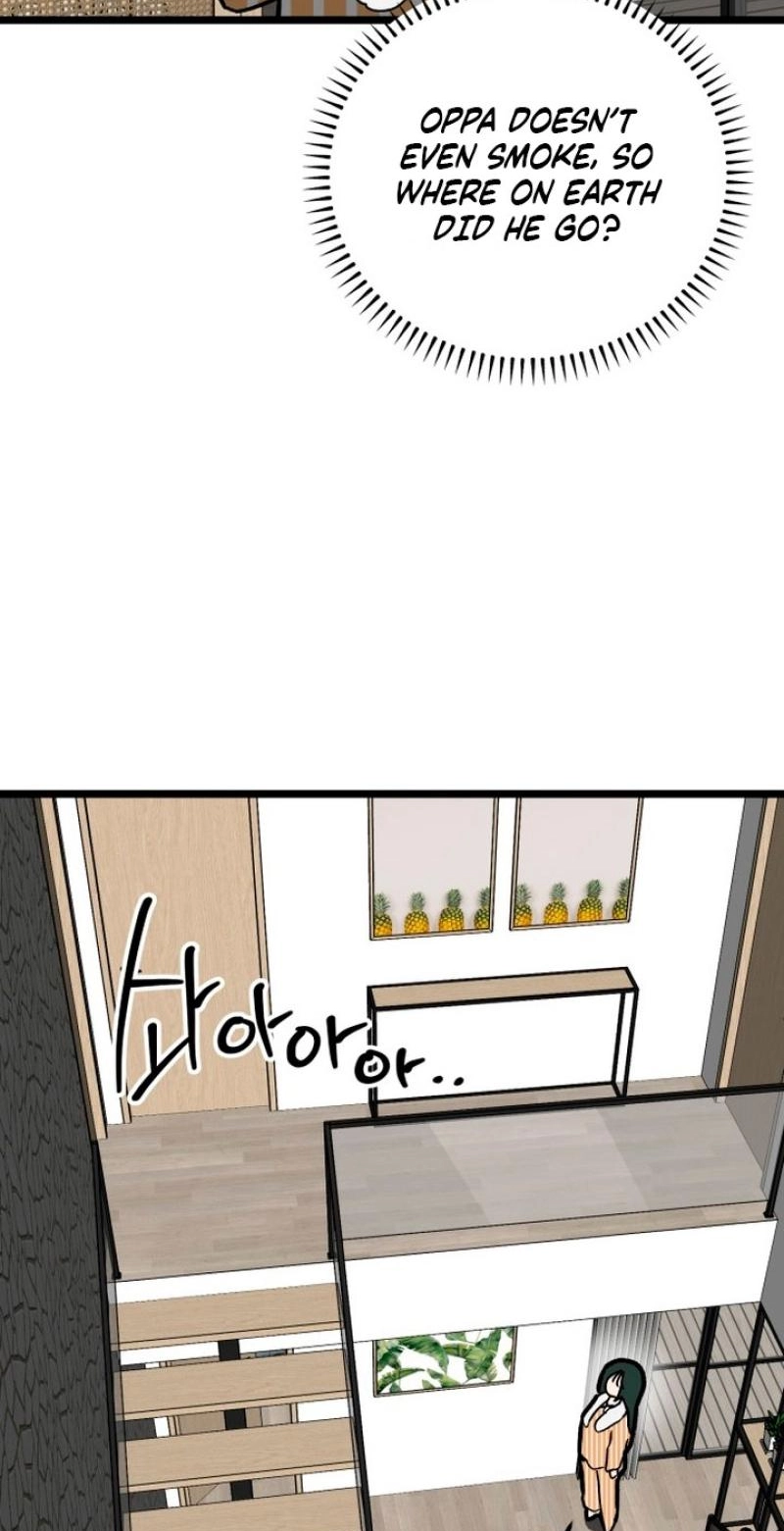 Read Two Faces chapter 24 image 21 on Lezhin