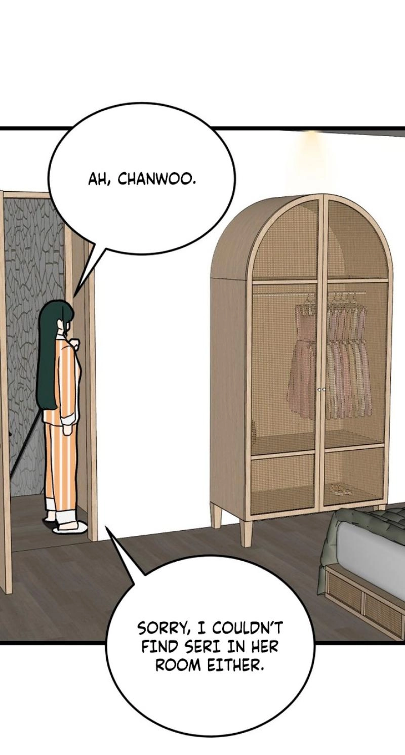 Read Two Faces chapter 24 image 25 on Lezhin