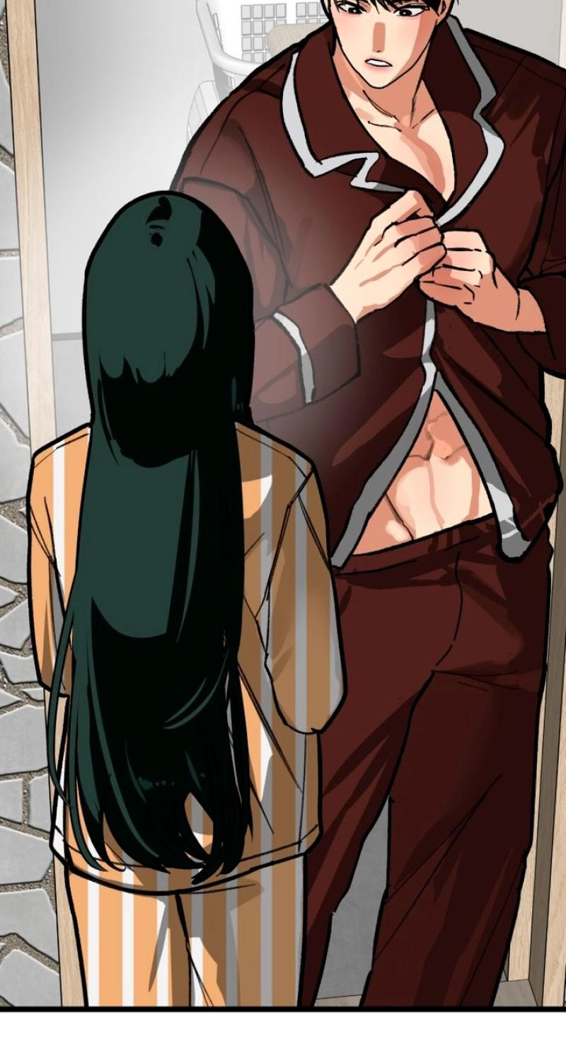 Read Two Faces chapter 24 image 27 on Lezhin