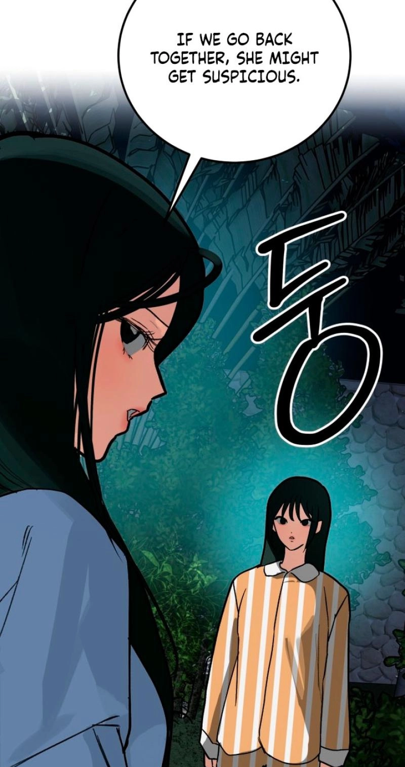 Read Two Faces chapter 24 image 40 on Lezhin