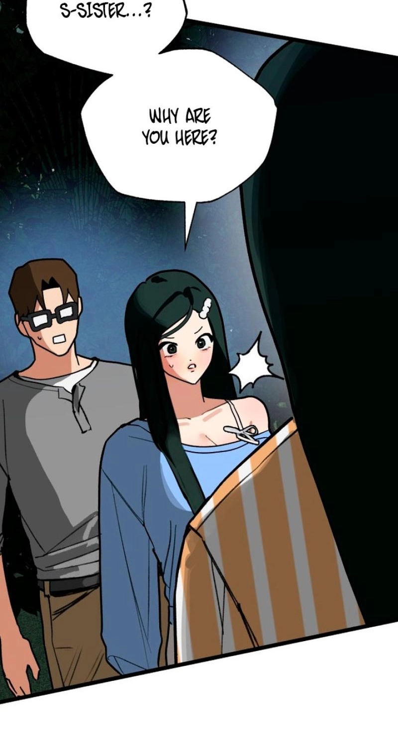 Read Two Faces chapter 24 image 42 on Lezhin