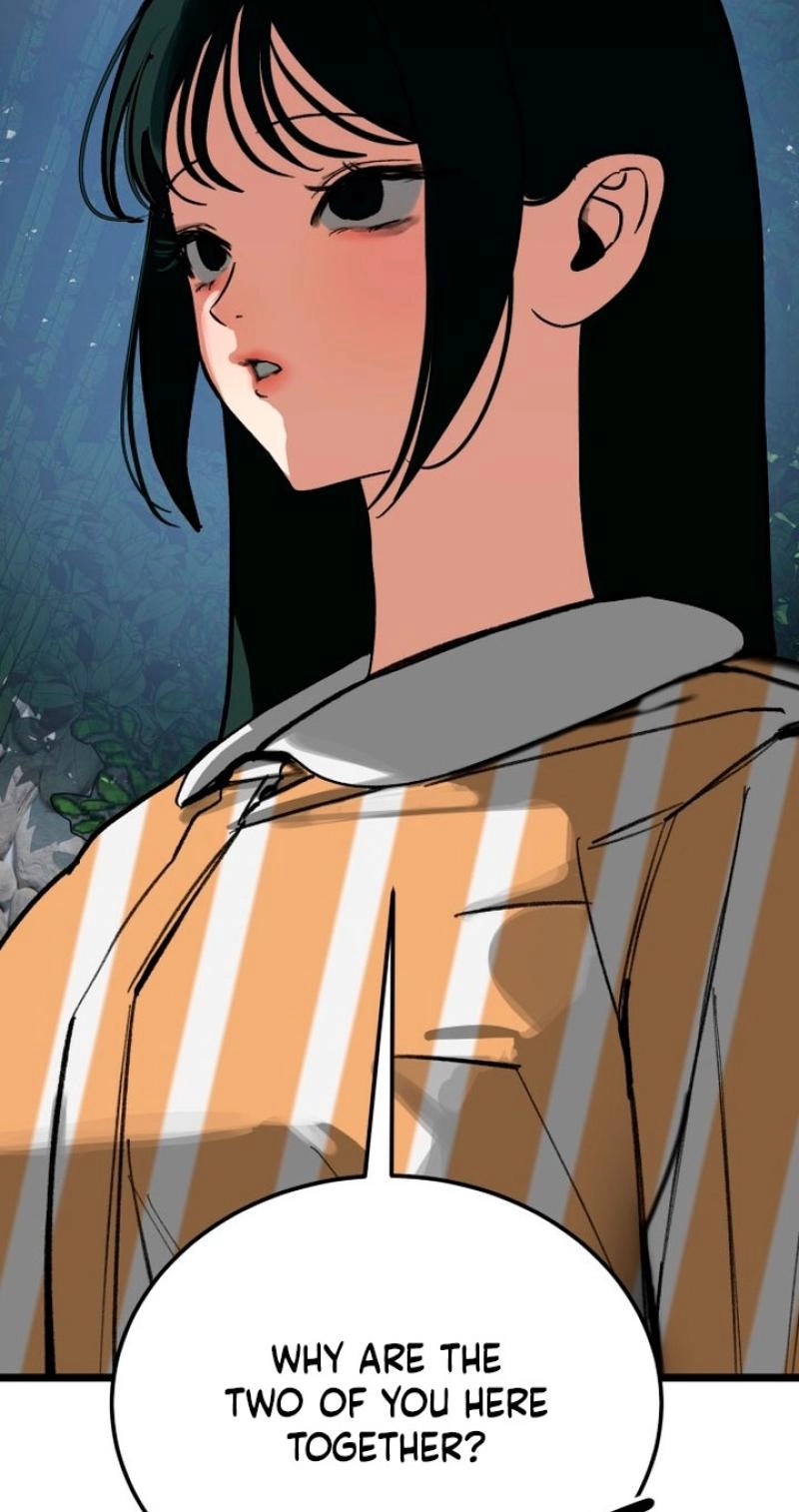 Read Two Faces chapter 24 image 44 on Lezhin