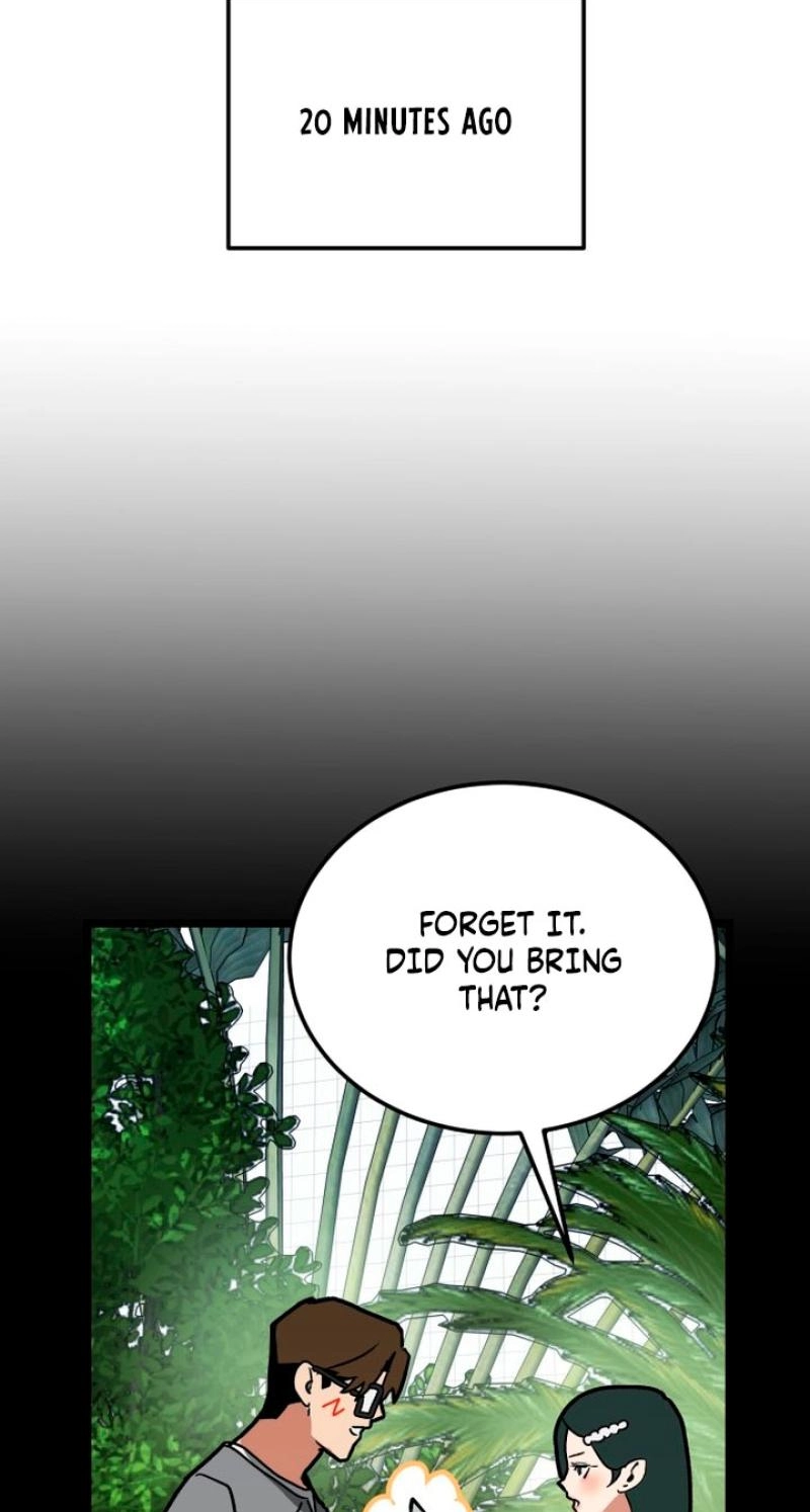 Read Two Faces chapter 24 image 66 on Lezhin