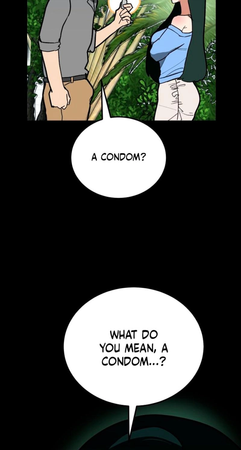 Read Two Faces chapter 24 image 67 on Lezhin