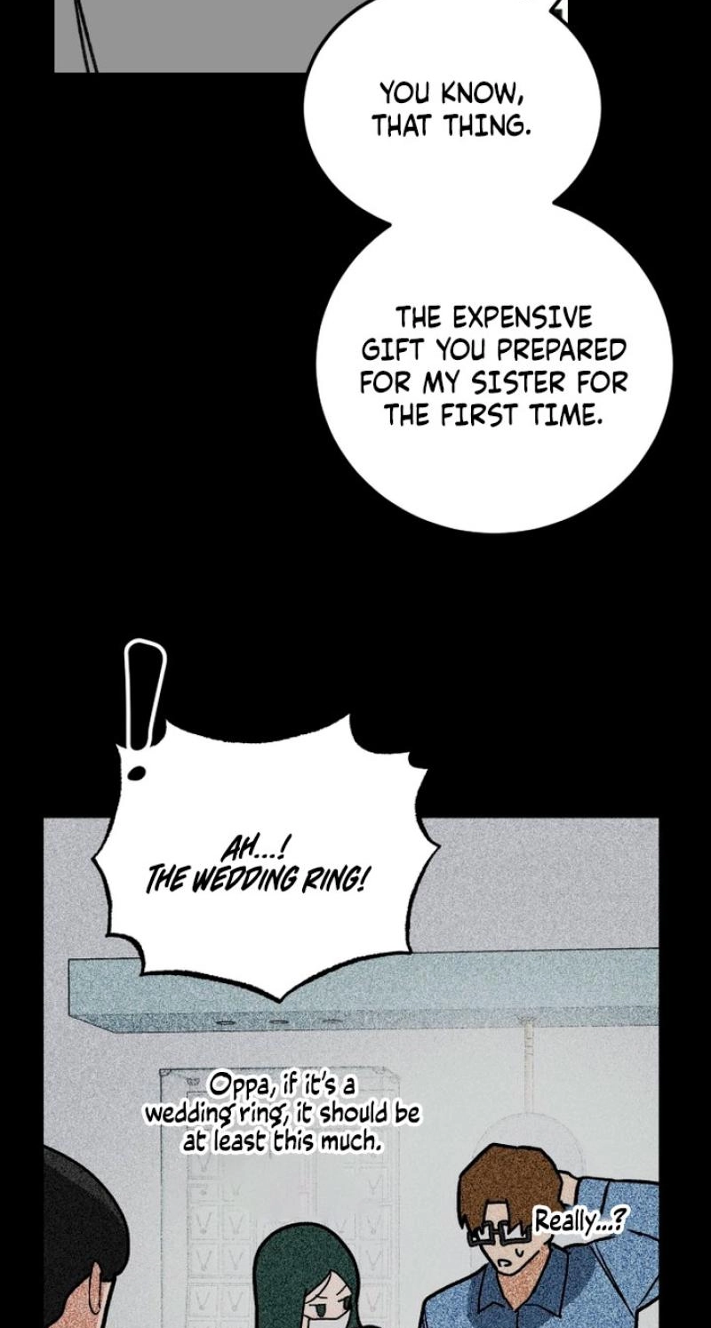 Read Two Faces chapter 24 image 70 on Lezhin