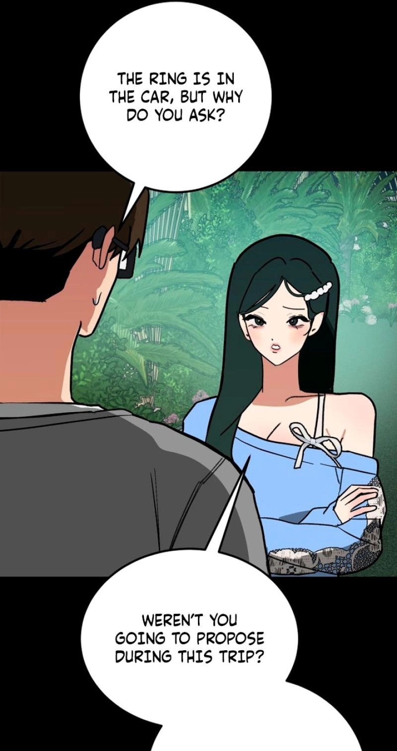 Read Two Faces chapter 24 image 72 on Lezhin