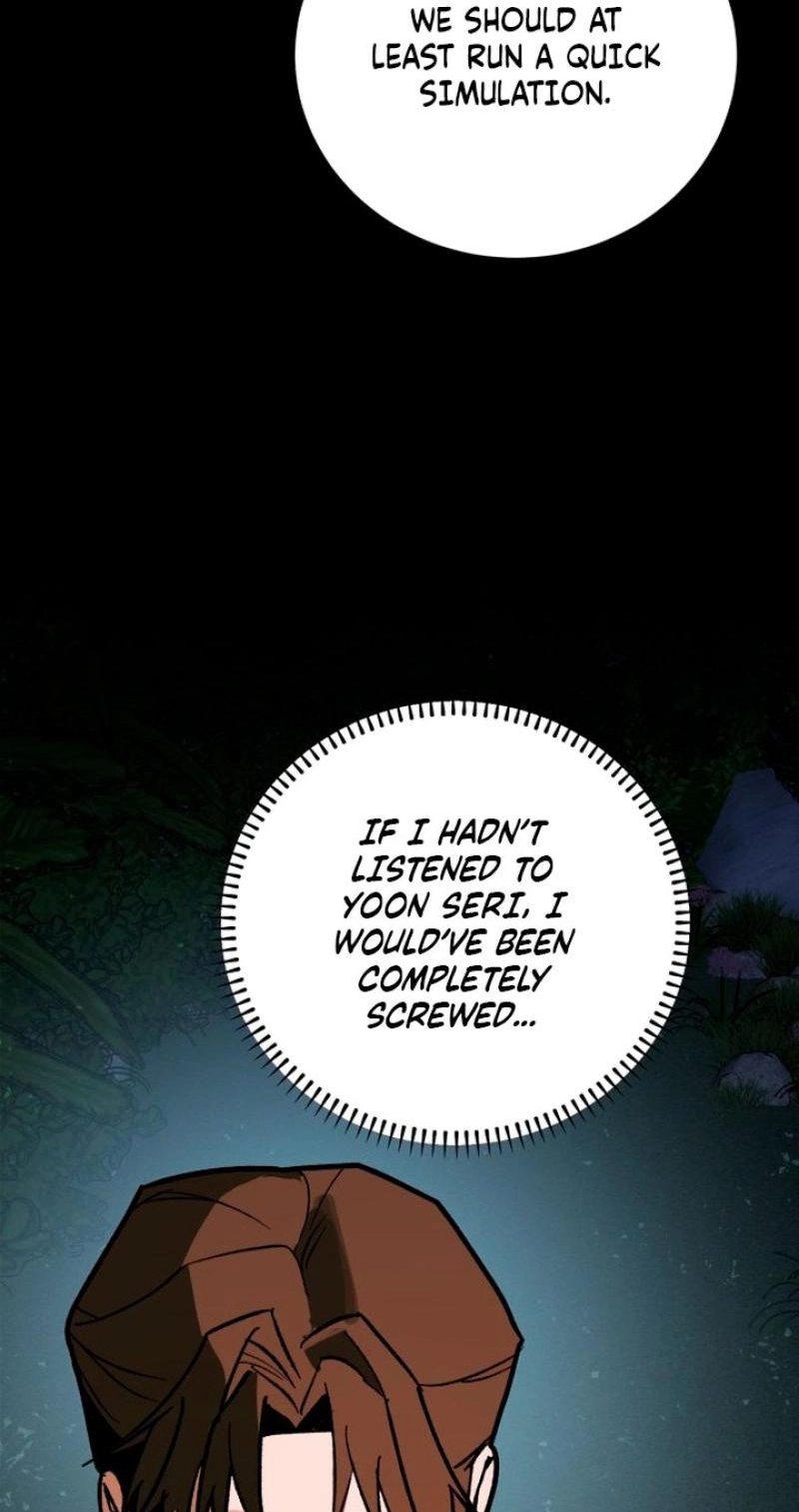 Read Two Faces chapter 24 image 73 on Lezhin