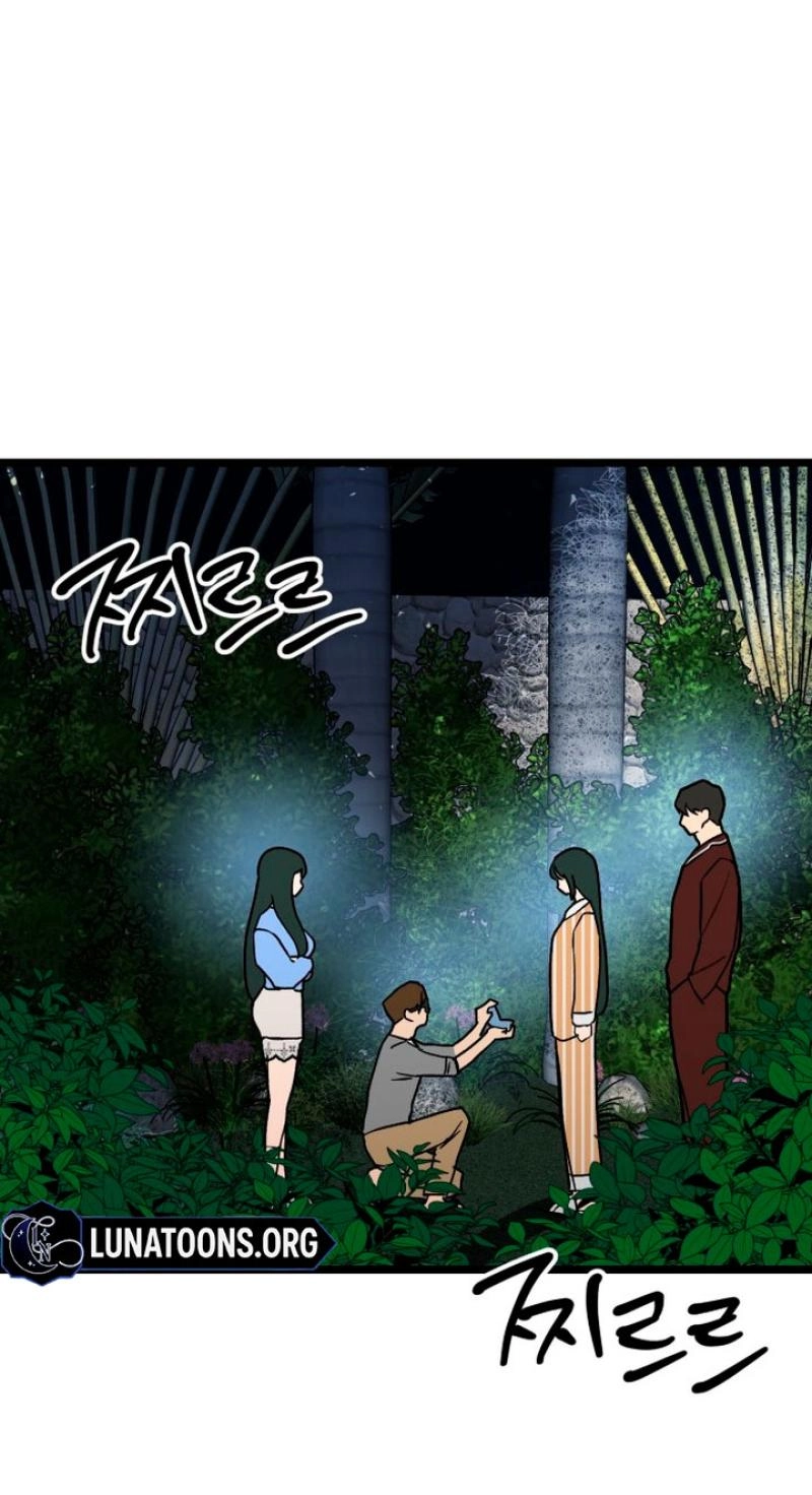 Read Two Faces chapter 24 image 86 on Lezhin