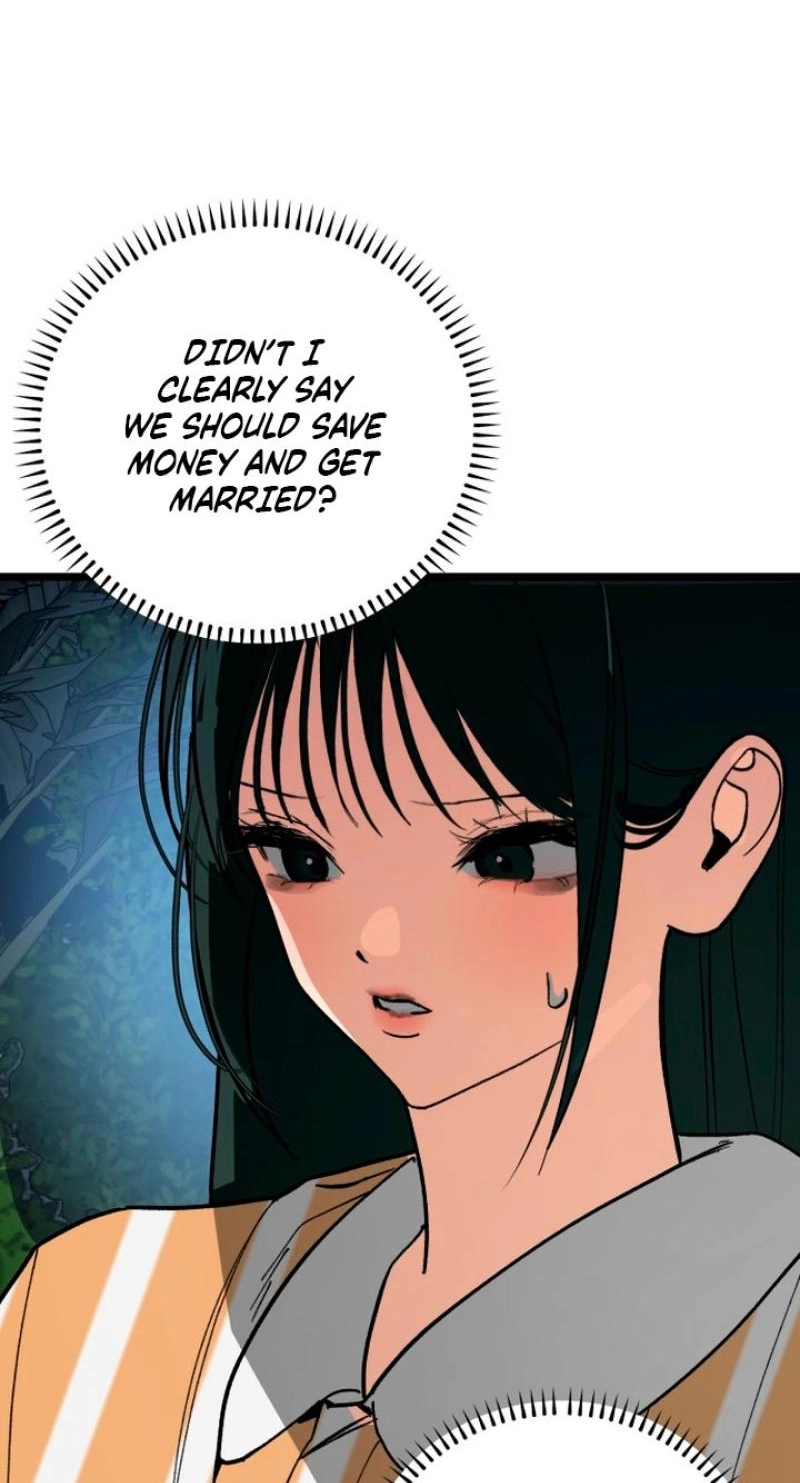 Read Two Faces chapter 25 image 1 on Lezhin