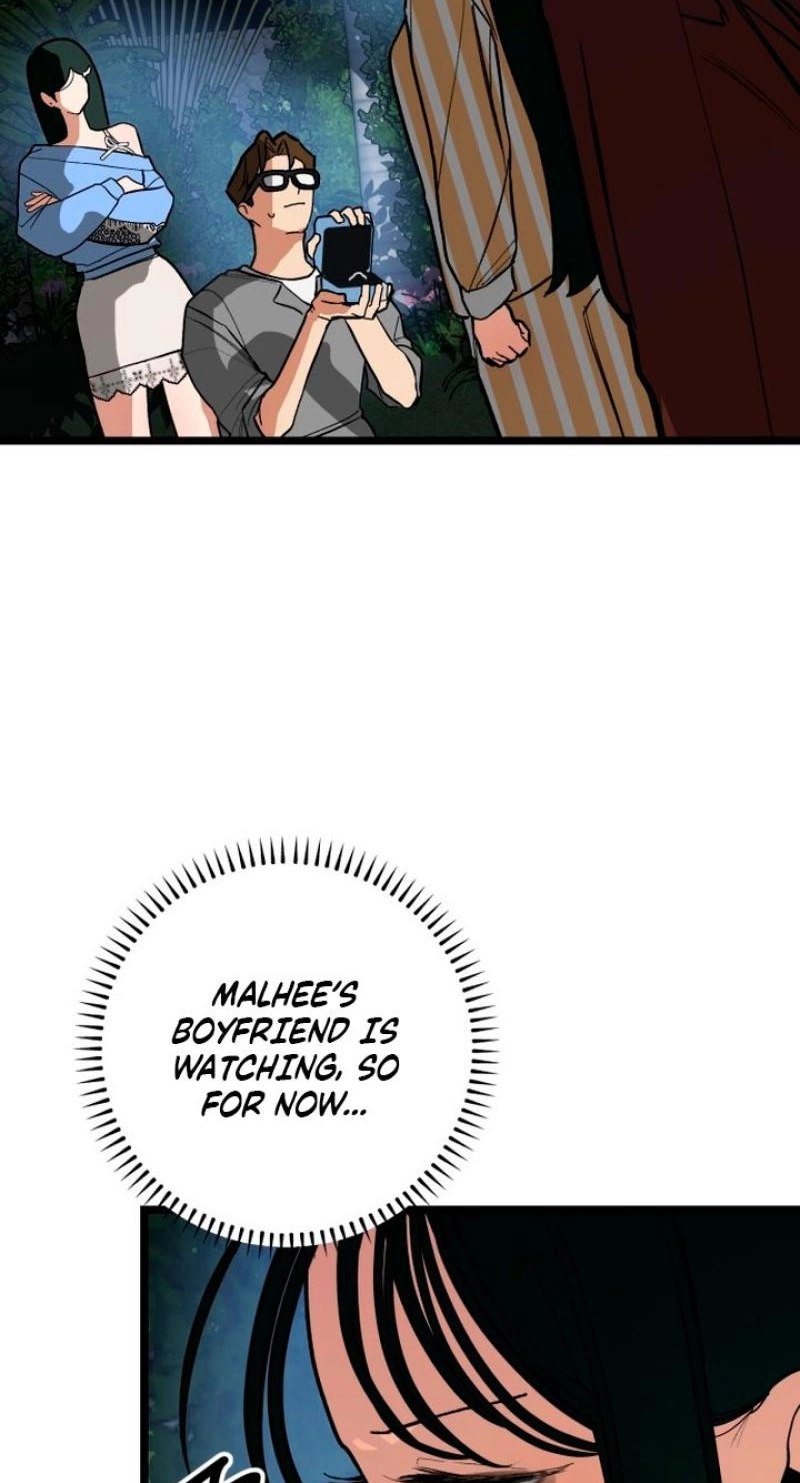 Read Two Faces chapter 25 image 10 on Lezhin