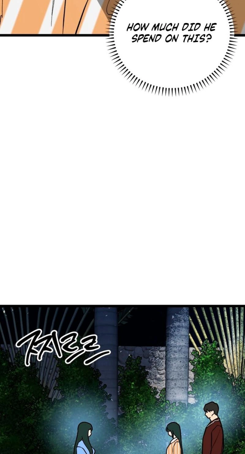 Read Two Faces chapter 25 image 2 on Lezhin