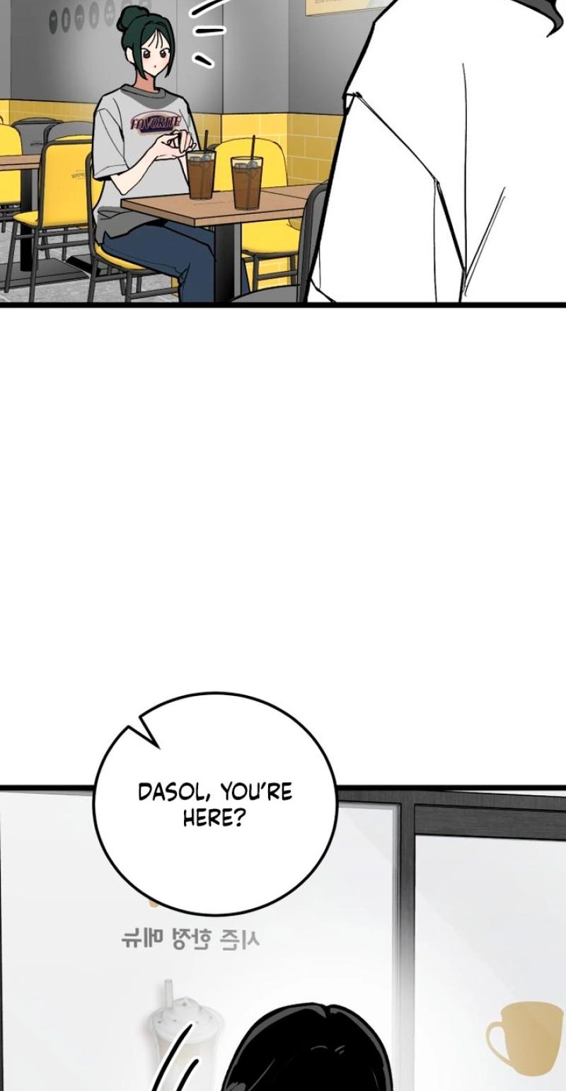 Read Two Faces chapter 25 image 22 on Lezhin