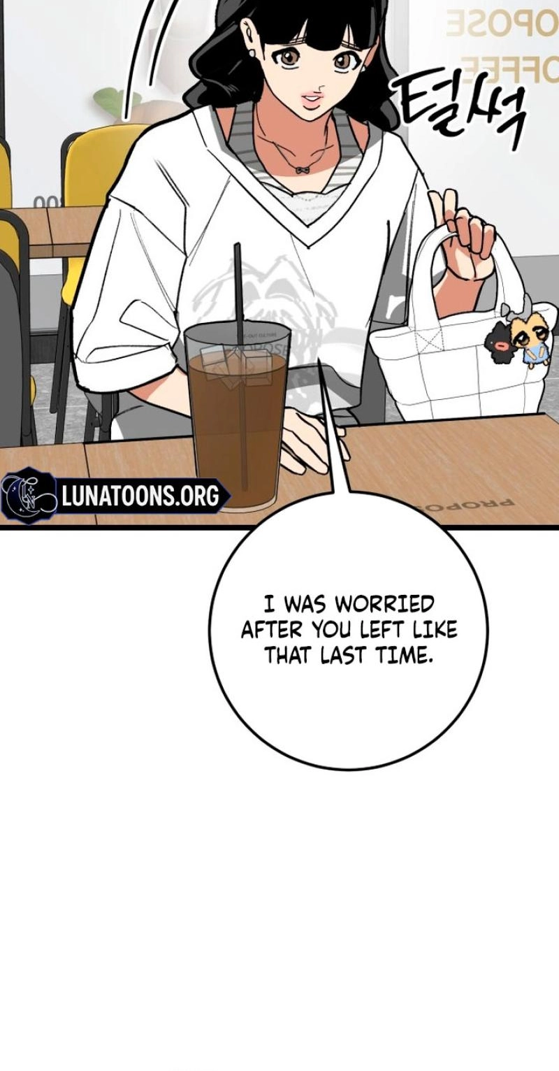 Read Two Faces chapter 25 image 23 on Lezhin