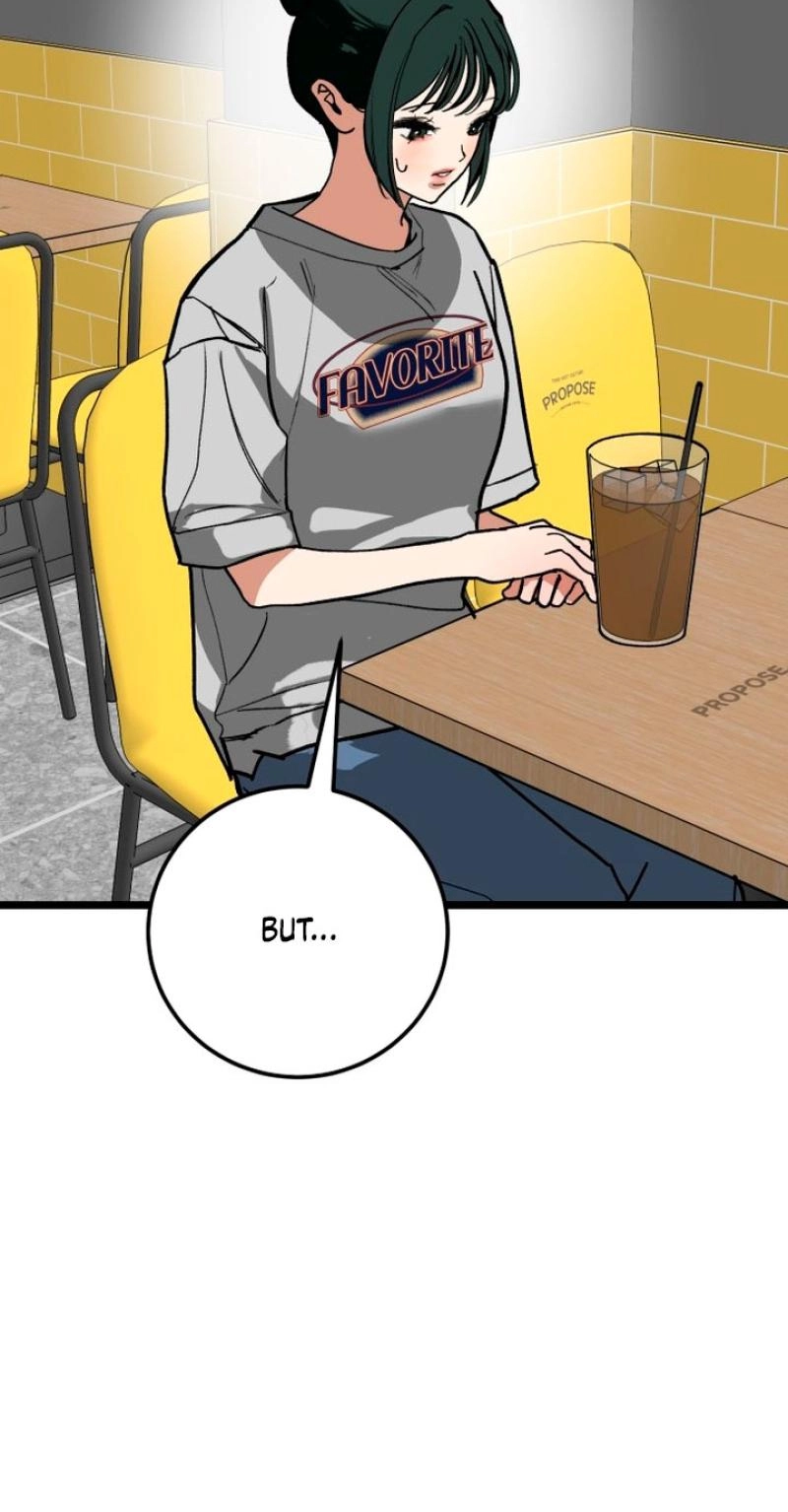 Read Two Faces chapter 25 image 28 on Lezhin