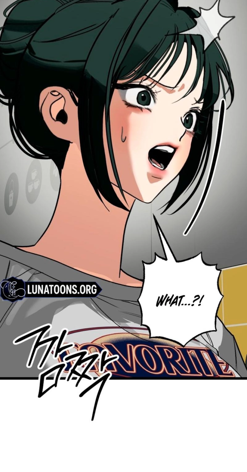 Read Two Faces chapter 25 image 35 on Lezhin
