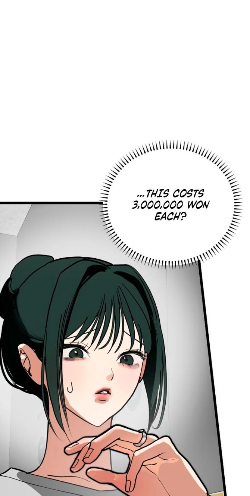 Read Two Faces chapter 25 image 37 on Lezhin