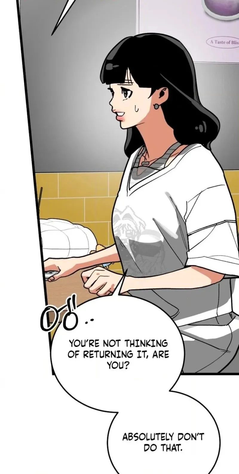 Read Two Faces chapter 25 image 39 on Lezhin