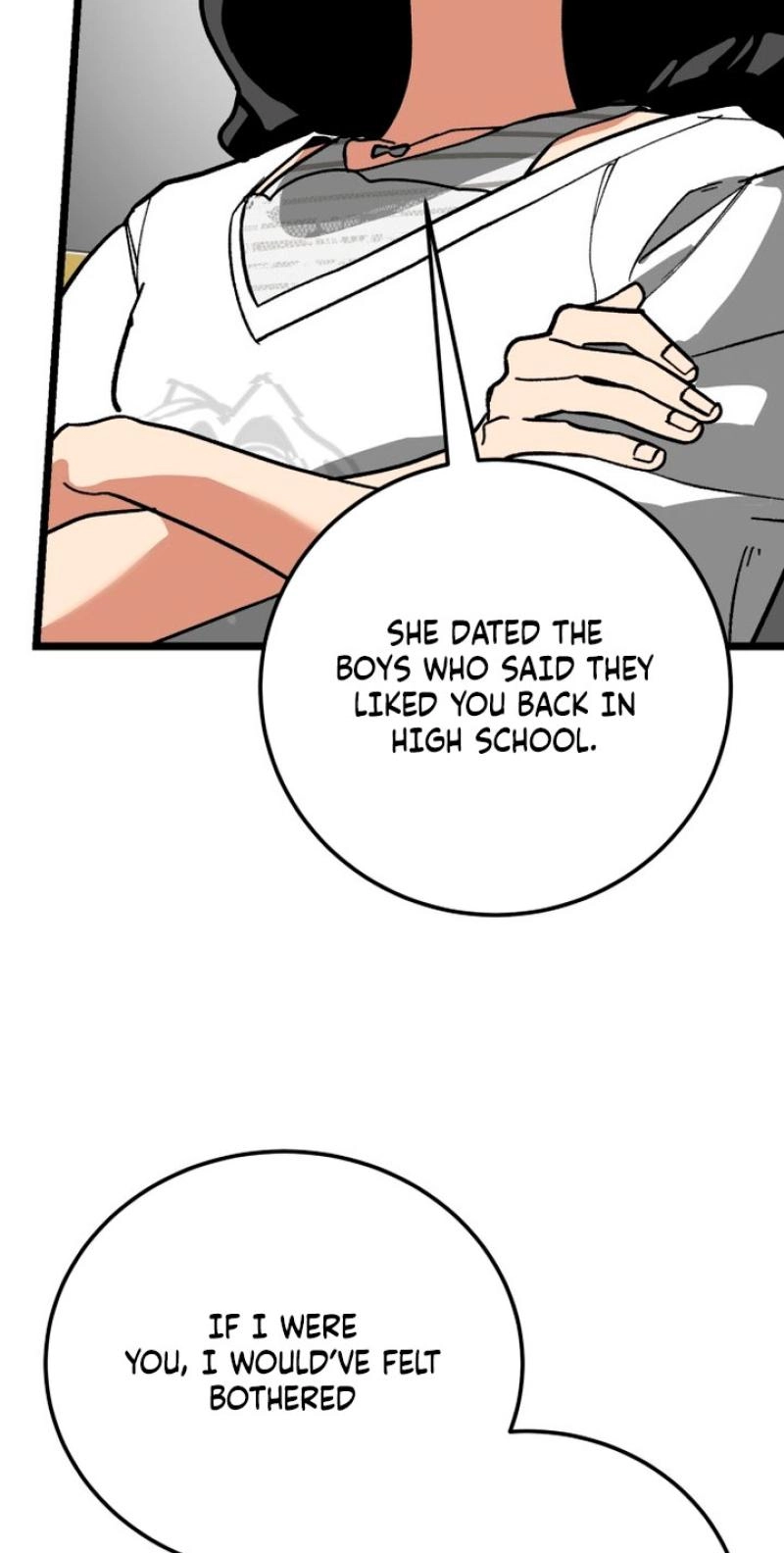 Read Two Faces chapter 25 image 44 on Lezhin