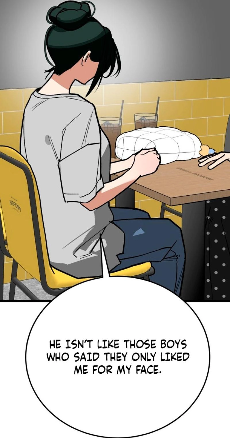 Read Two Faces chapter 25 image 47 on Lezhin