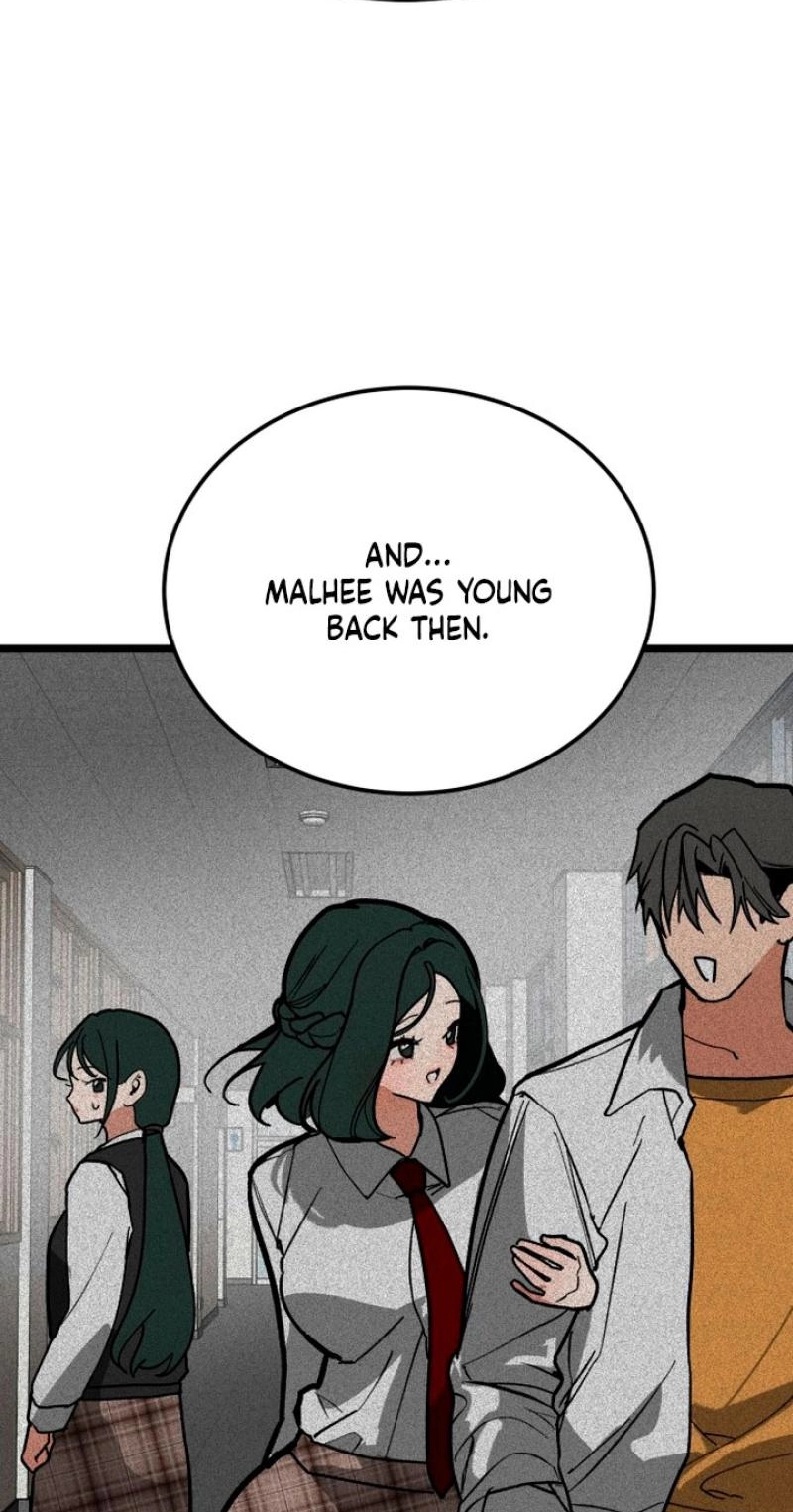 Read Two Faces chapter 25 image 48 on Lezhin