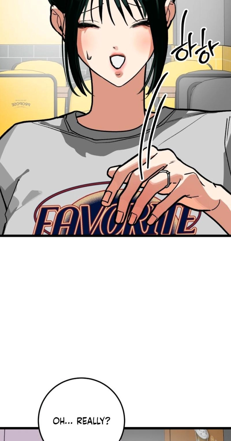 Read Two Faces chapter 25 image 50 on Lezhin