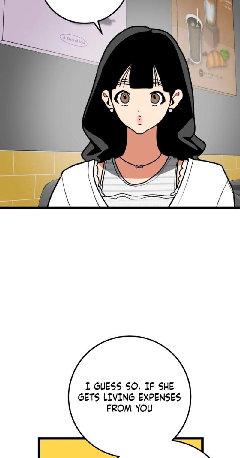 Read Two Faces chapter 25 image 51 on Lezhin