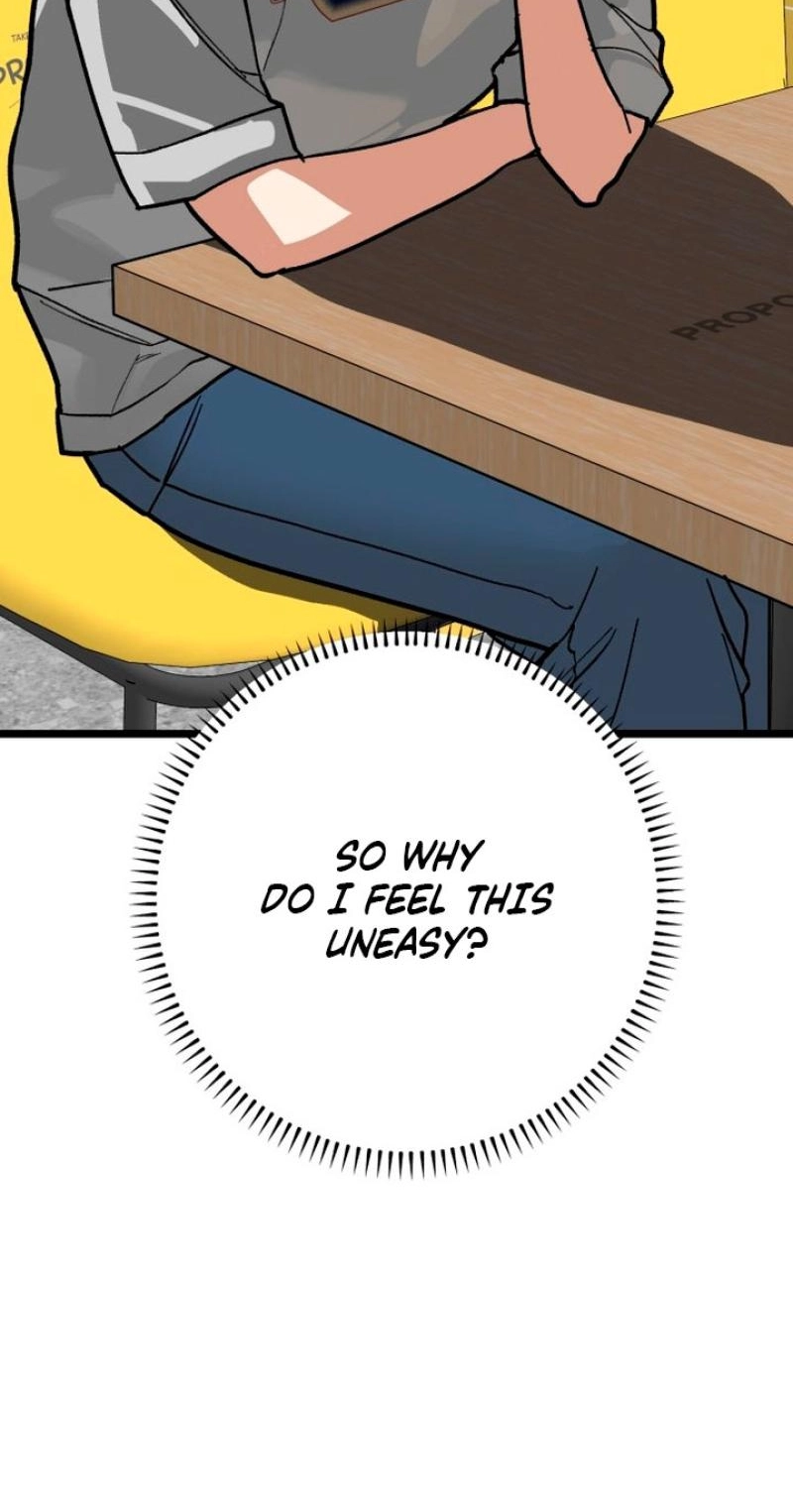 Read Two Faces chapter 25 image 54 on Lezhin