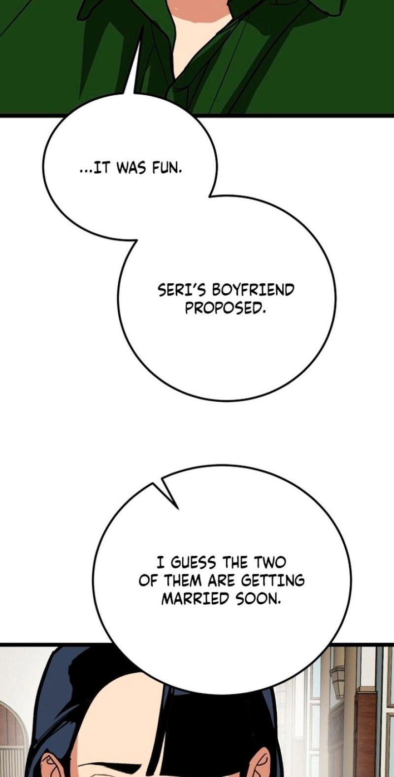 Read Two Faces chapter 25 image 61 on Lezhin