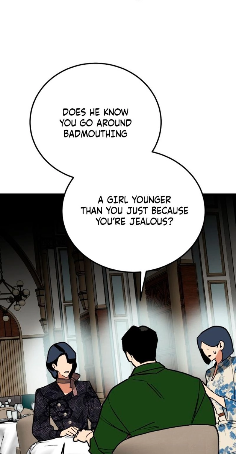 Read Two Faces chapter 25 image 71 on Lezhin