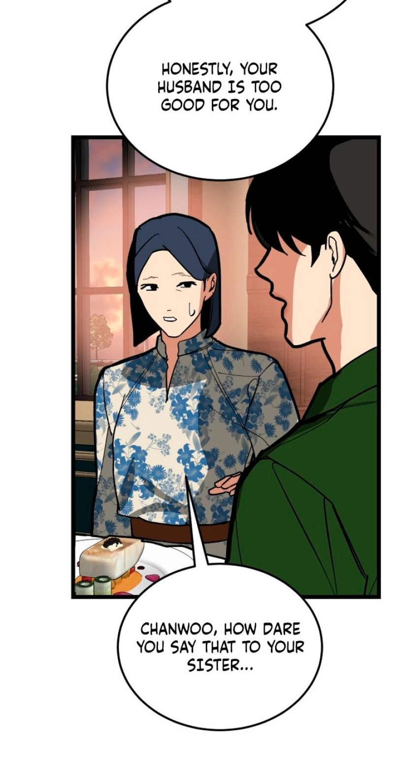 Read Two Faces chapter 25 image 74 on Lezhin