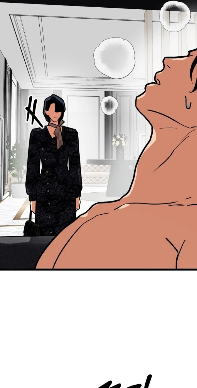 Read Two Faces chapter 25 image 83 on Lezhin