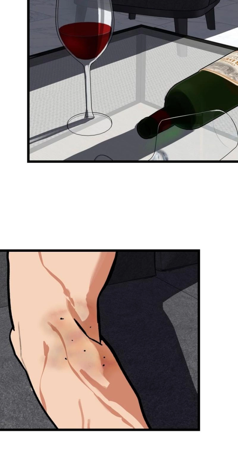 Read Two Faces chapter 25 image 85 on Lezhin