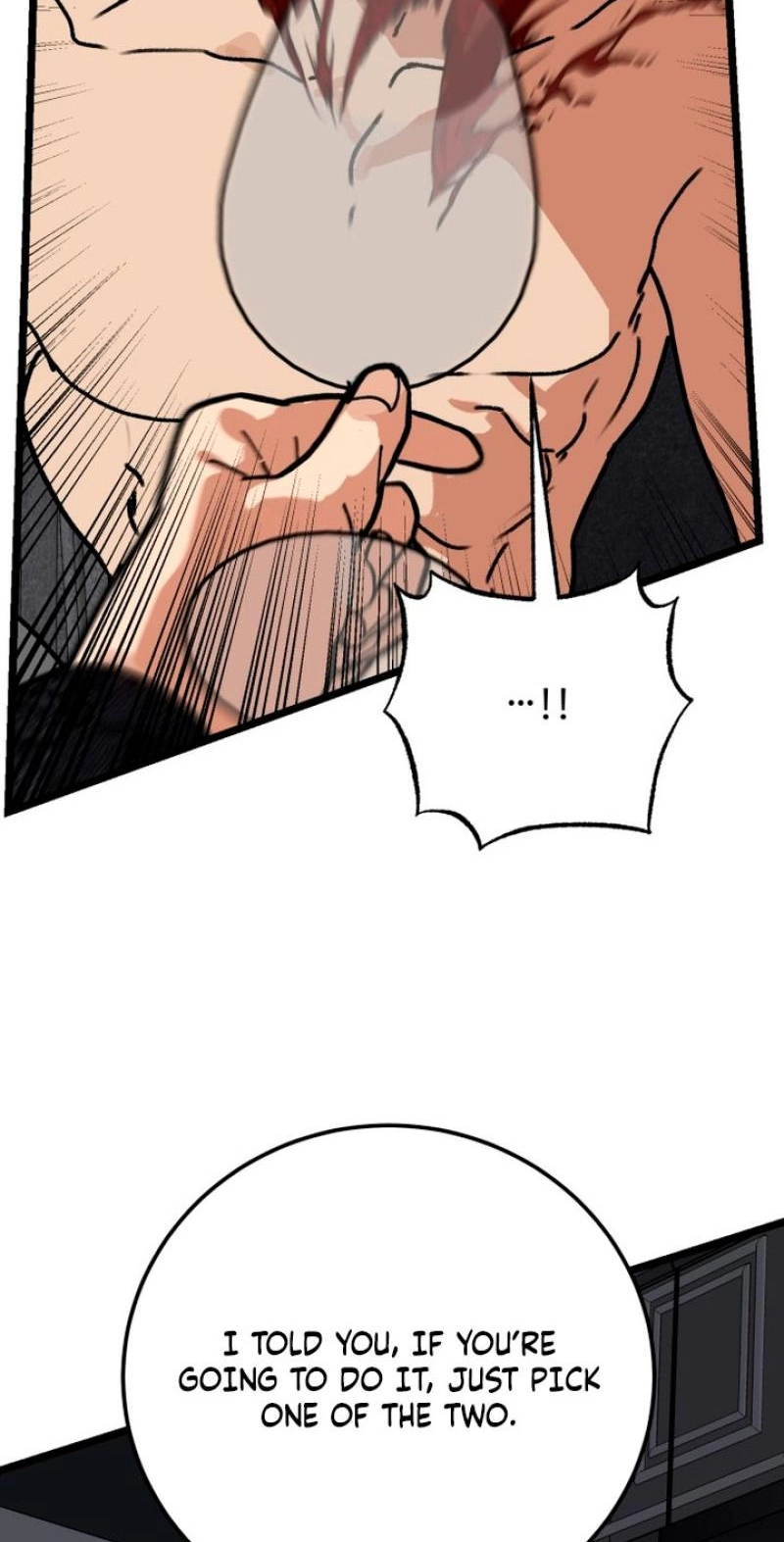 Read Two Faces chapter 25 image 90 on Lezhin