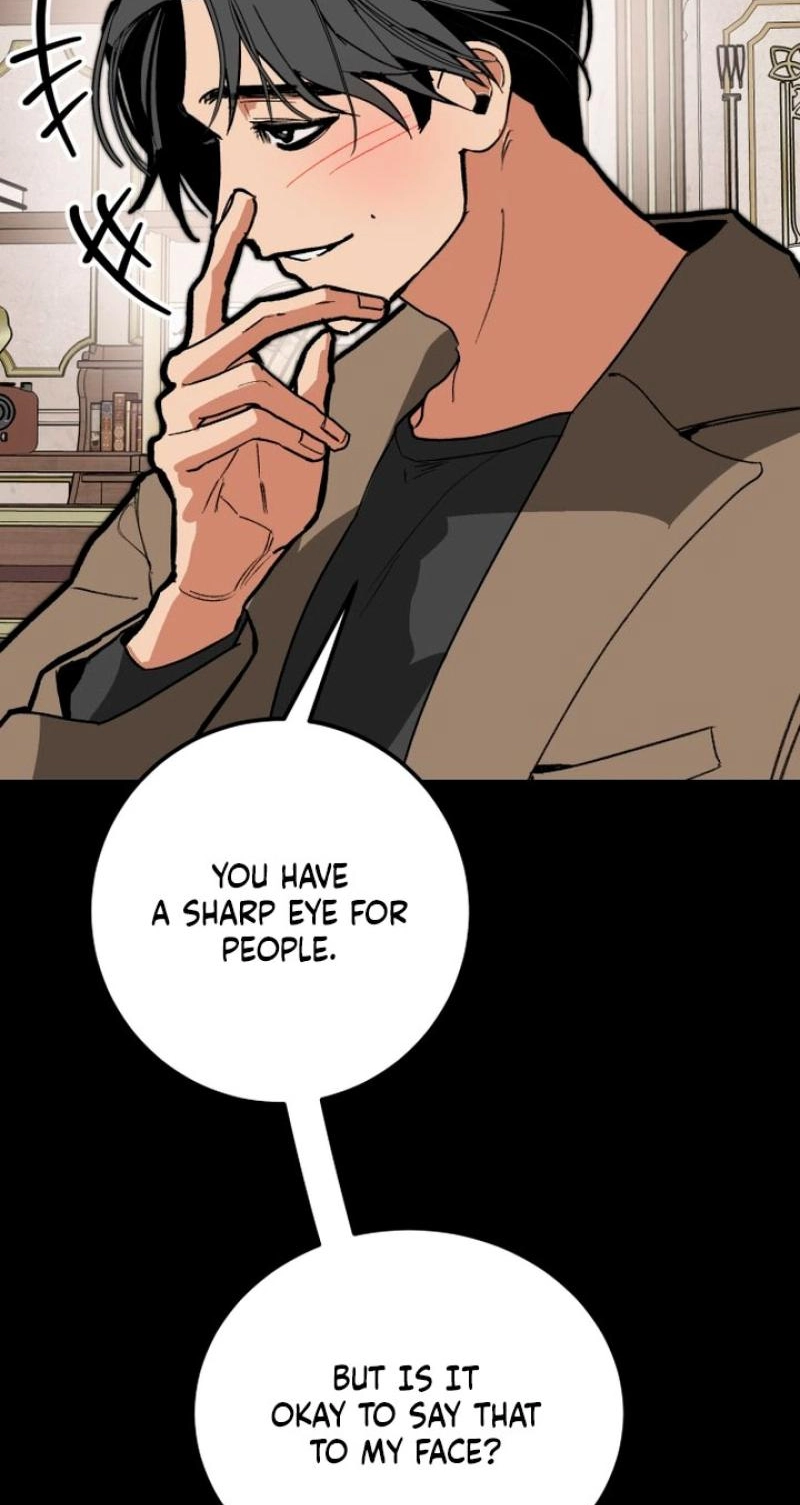Read Two Faces chapter 26 image 14 on Lezhin